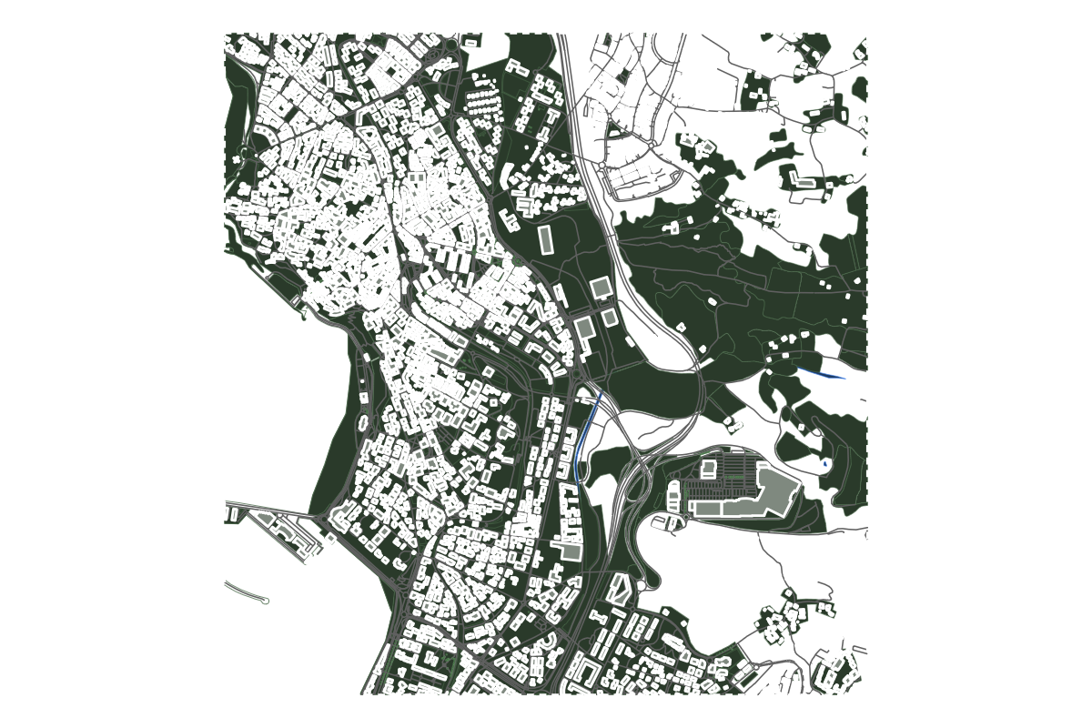 Site map