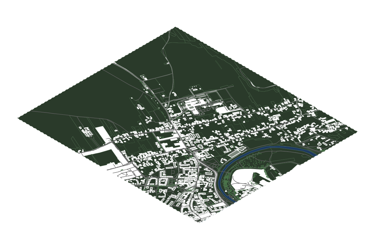 Site overview
