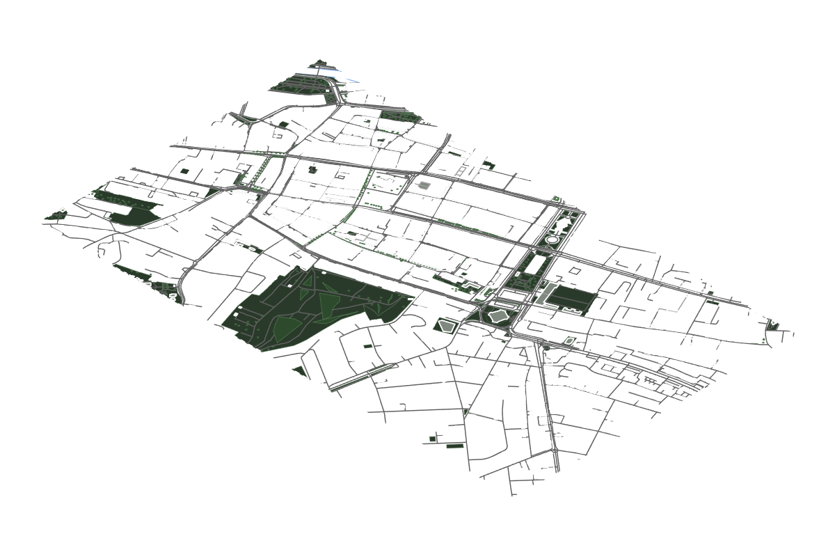 Site overview
