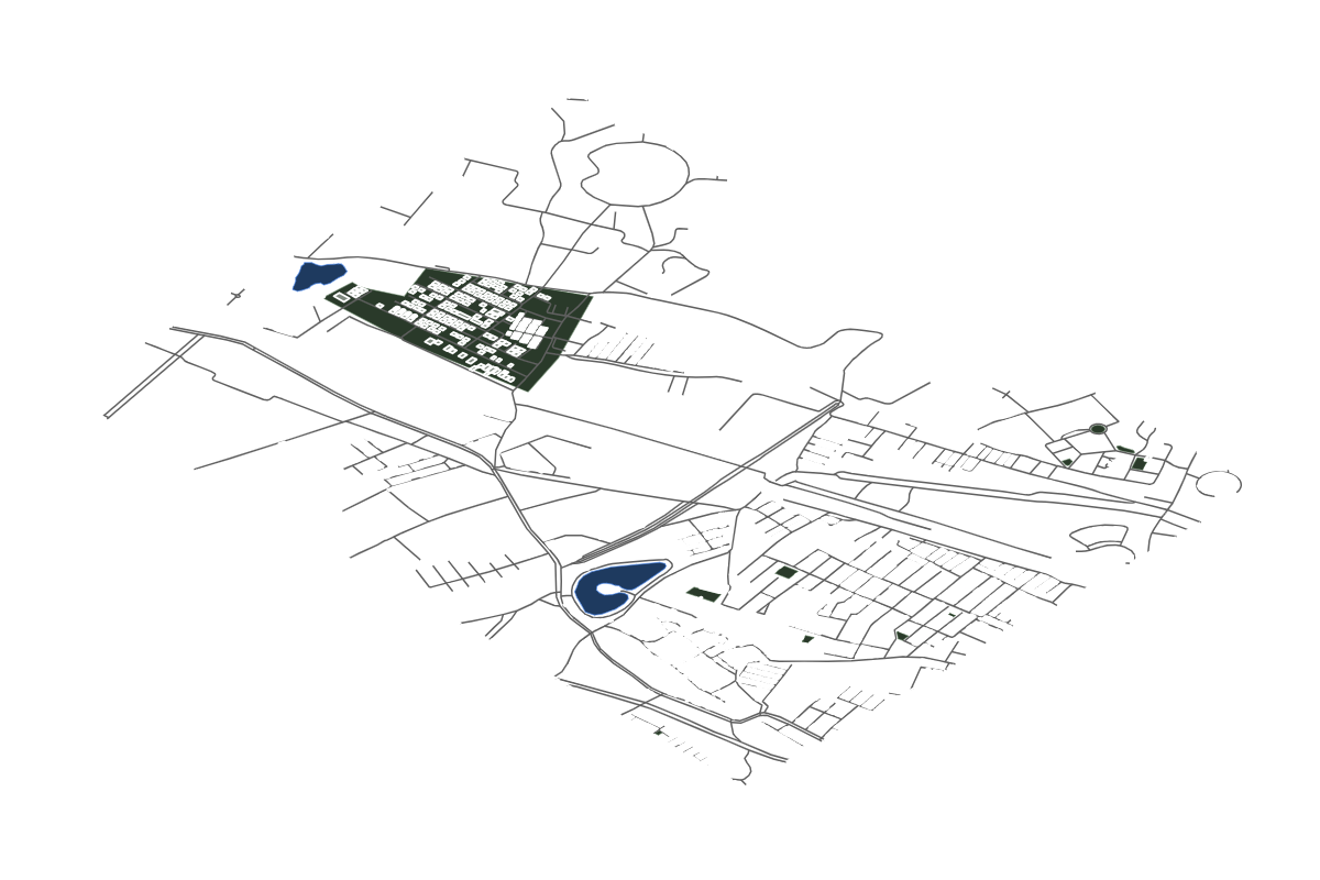 Site overview