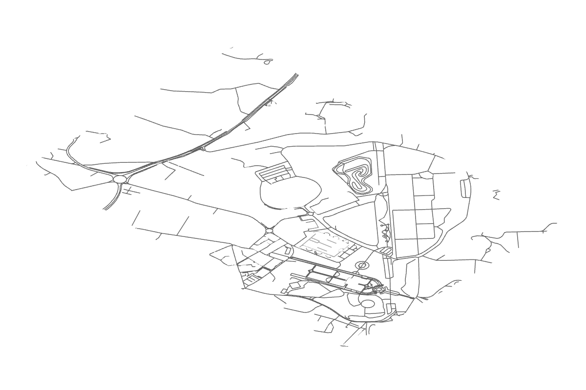 Site overview