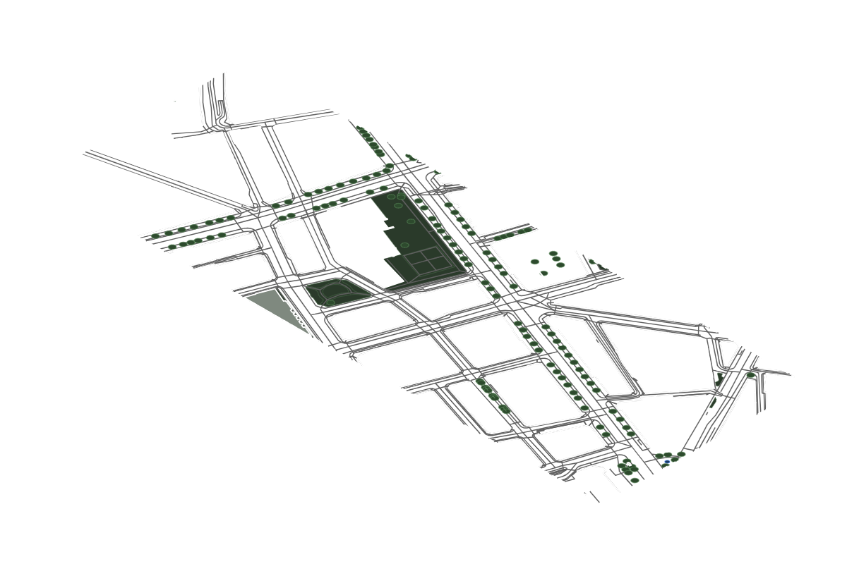 Site overview