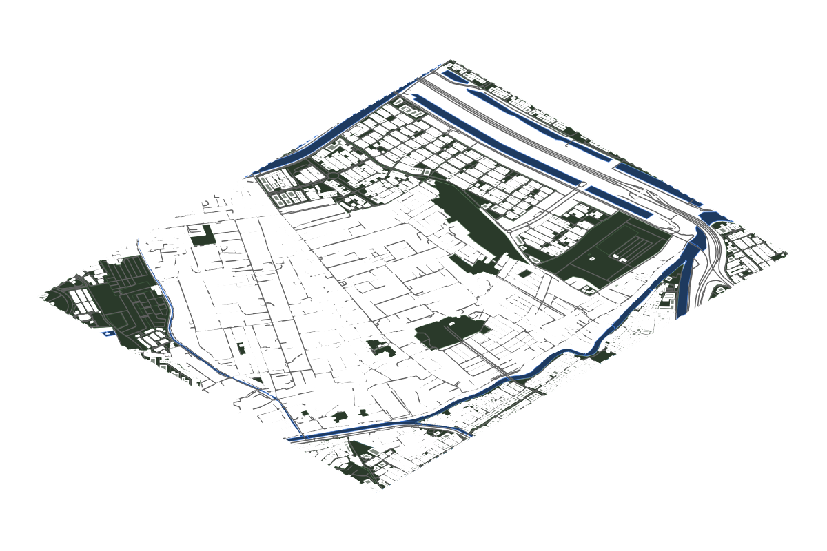 Site overview