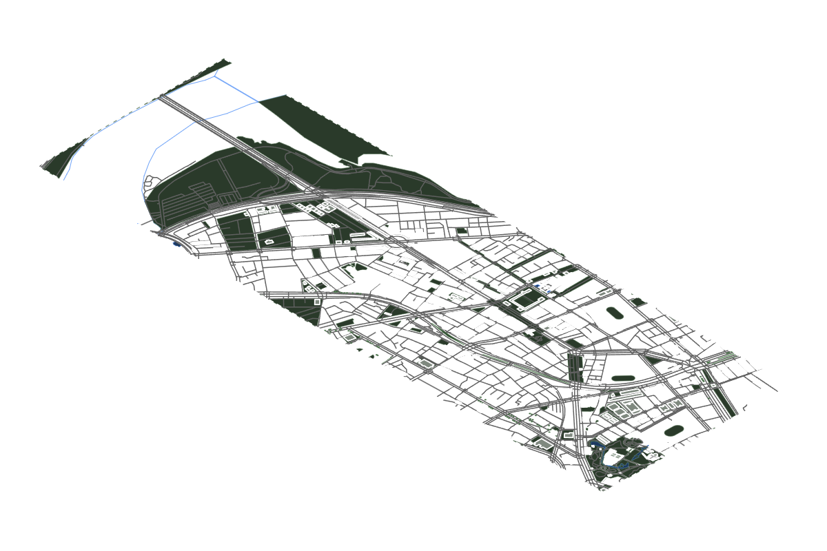 Site overview