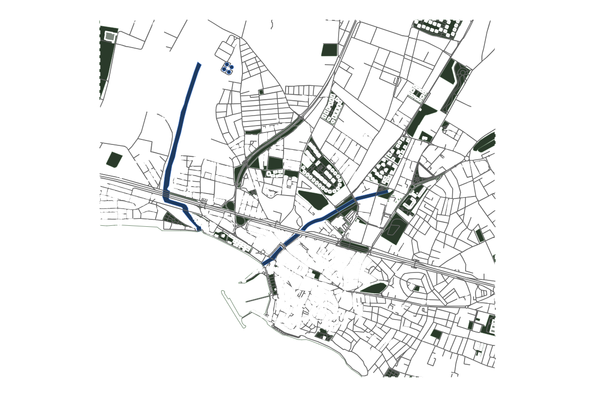 Site map