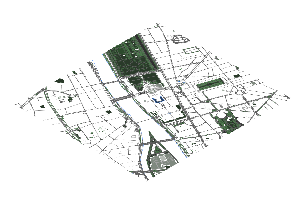 Site overview