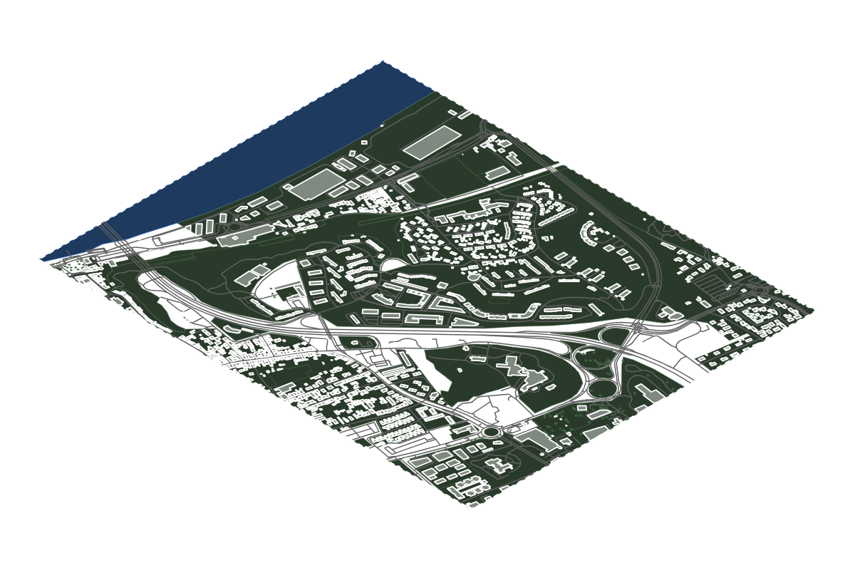 Site overview
