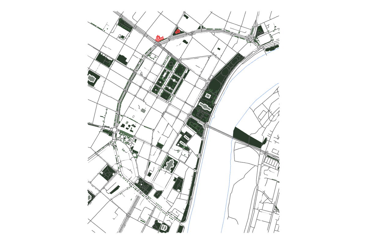 Site map