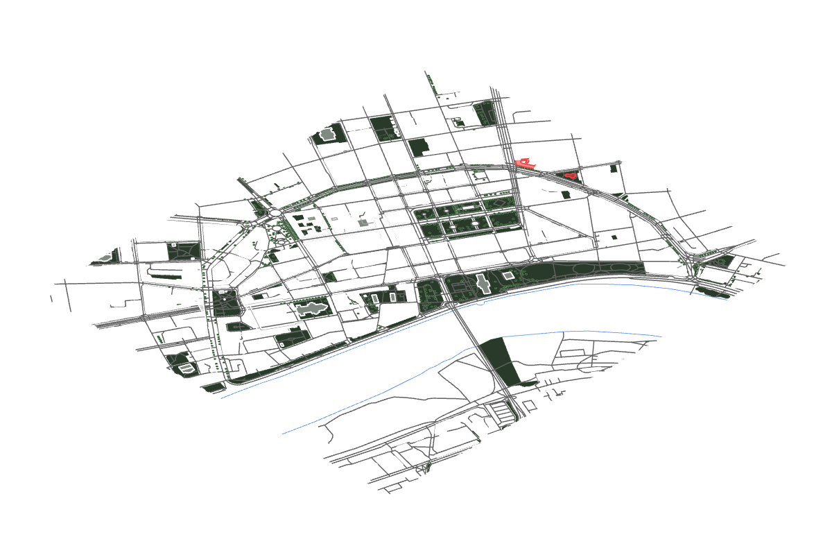 Site overview