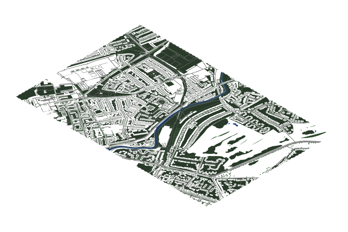 Site overview
