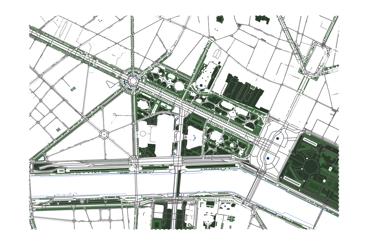Site map