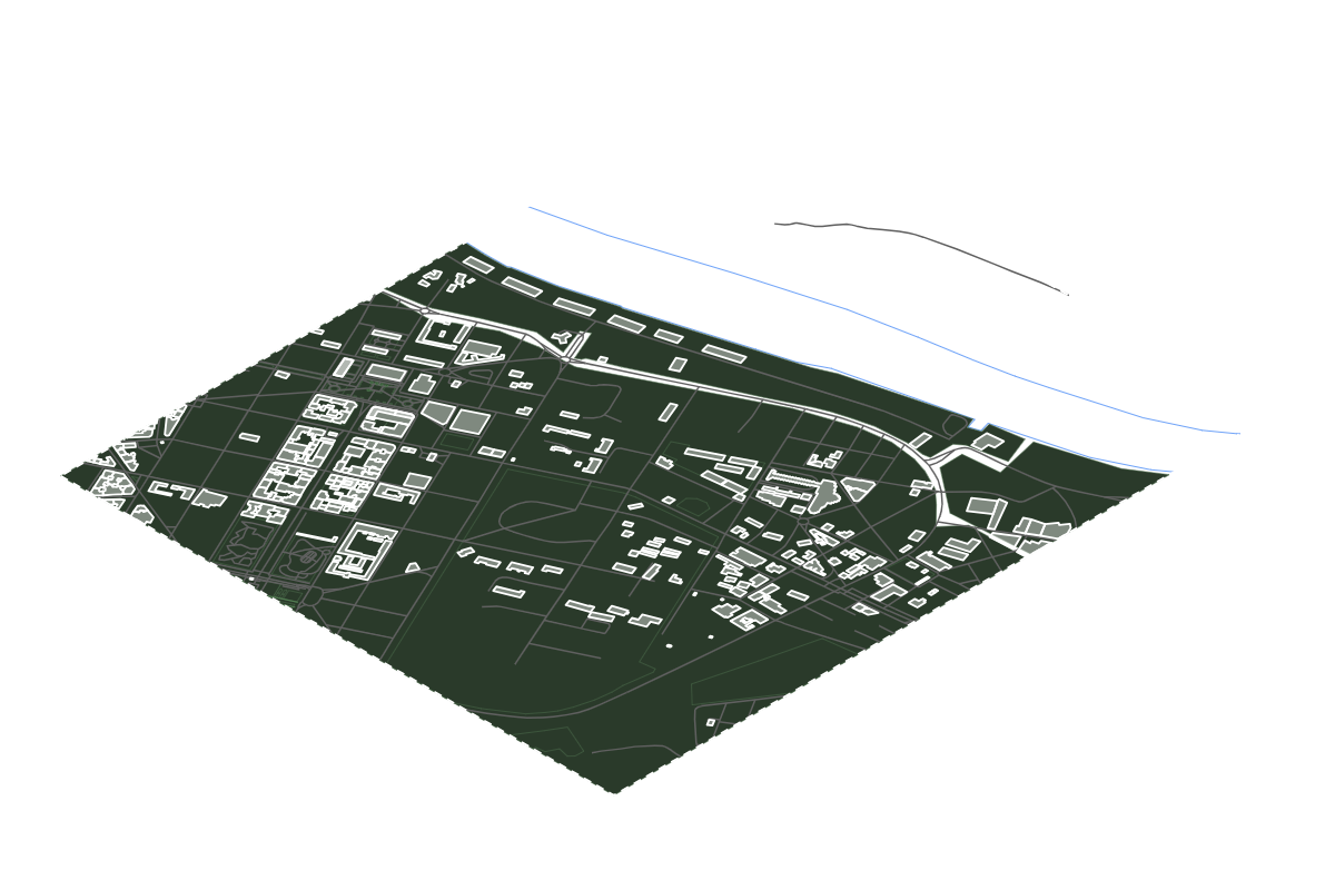 Site overview