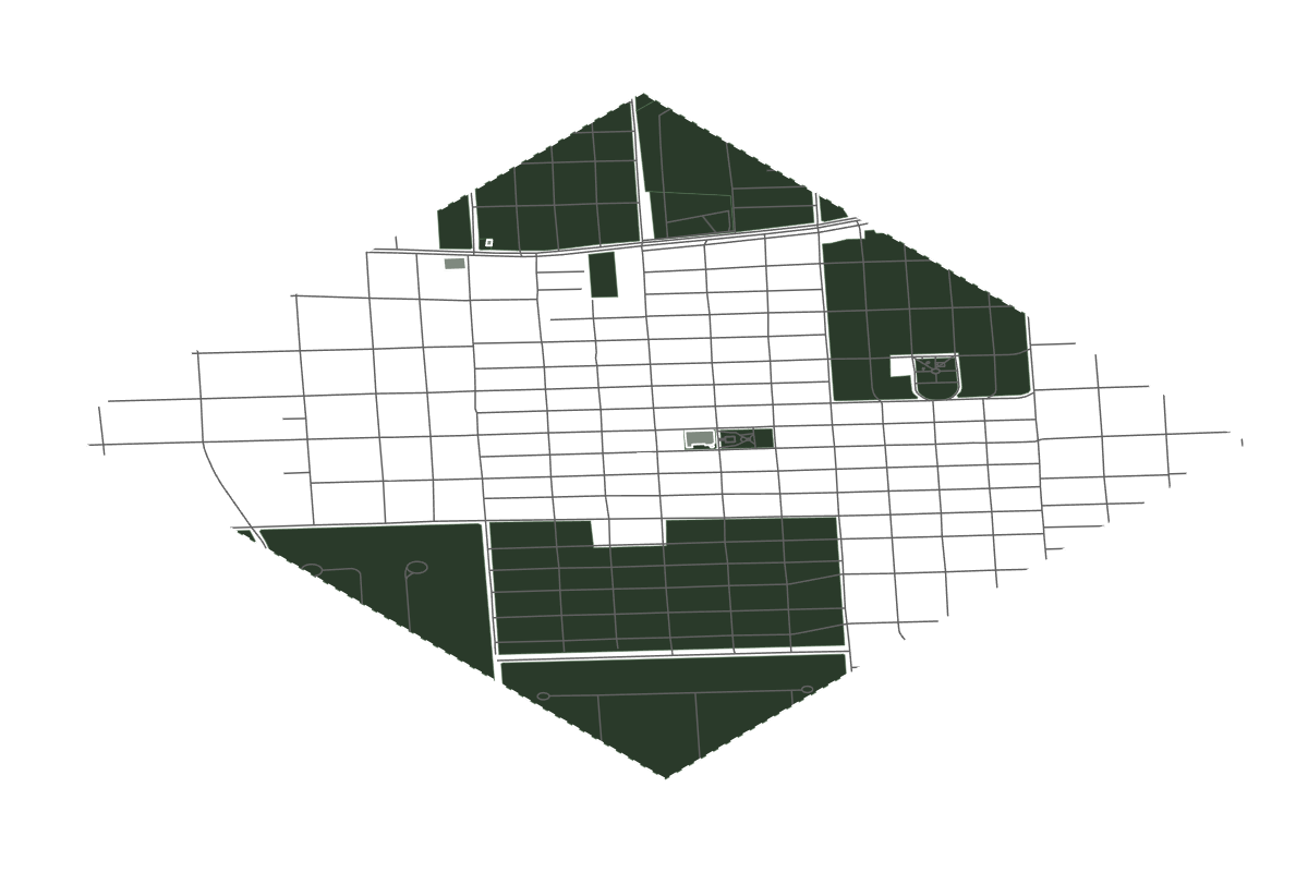 Site overview