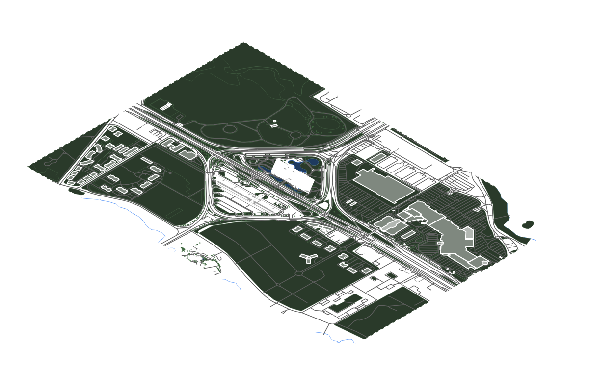 Site overview