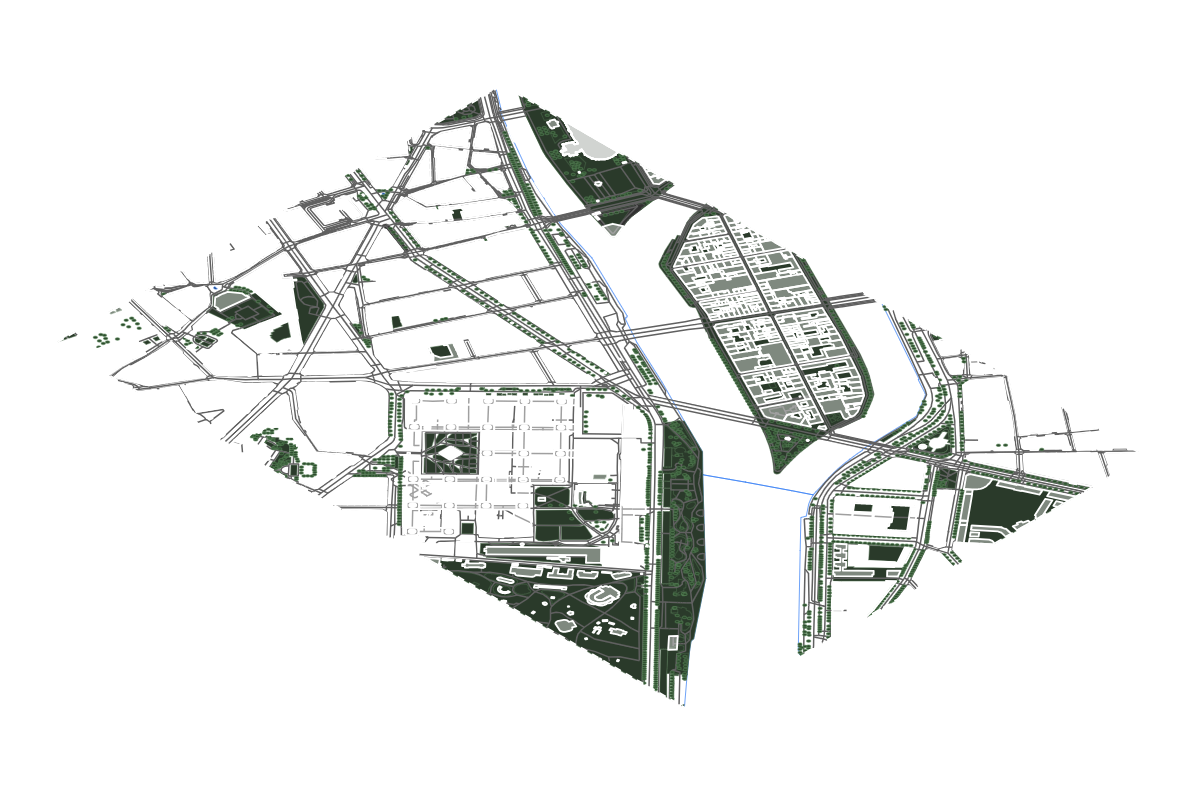 Site overview