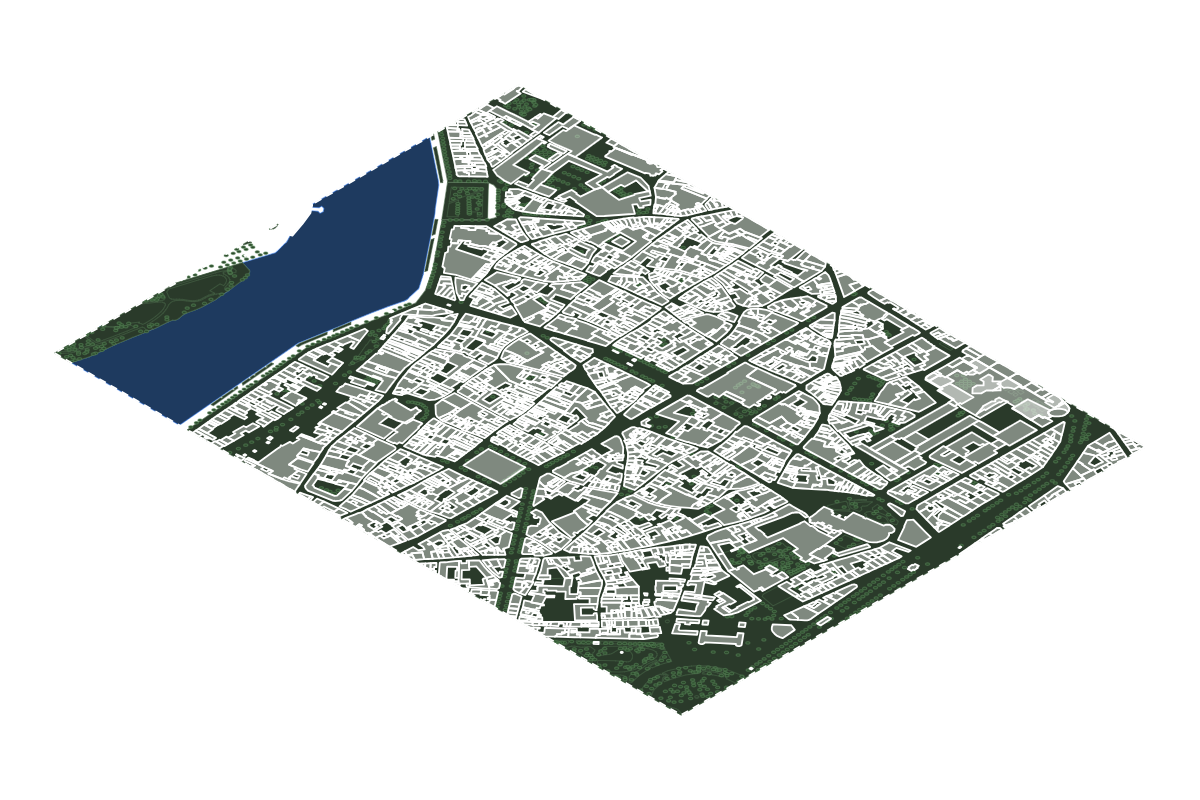 Site overview