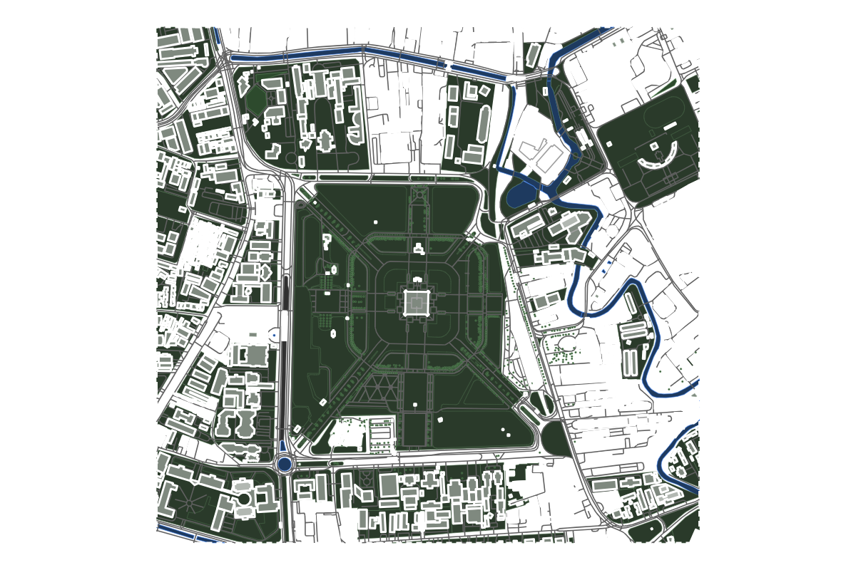 Site map
