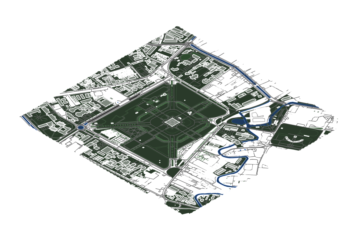 Site overview