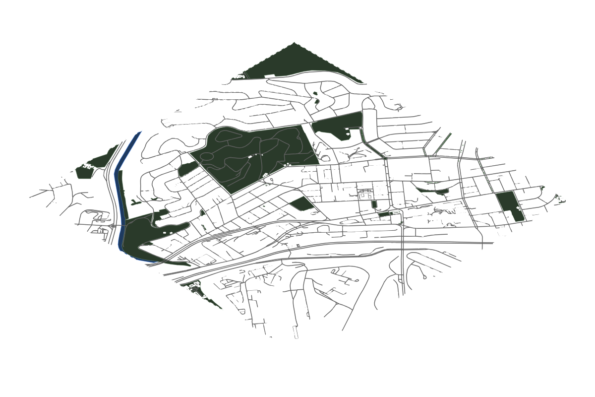 Site overview