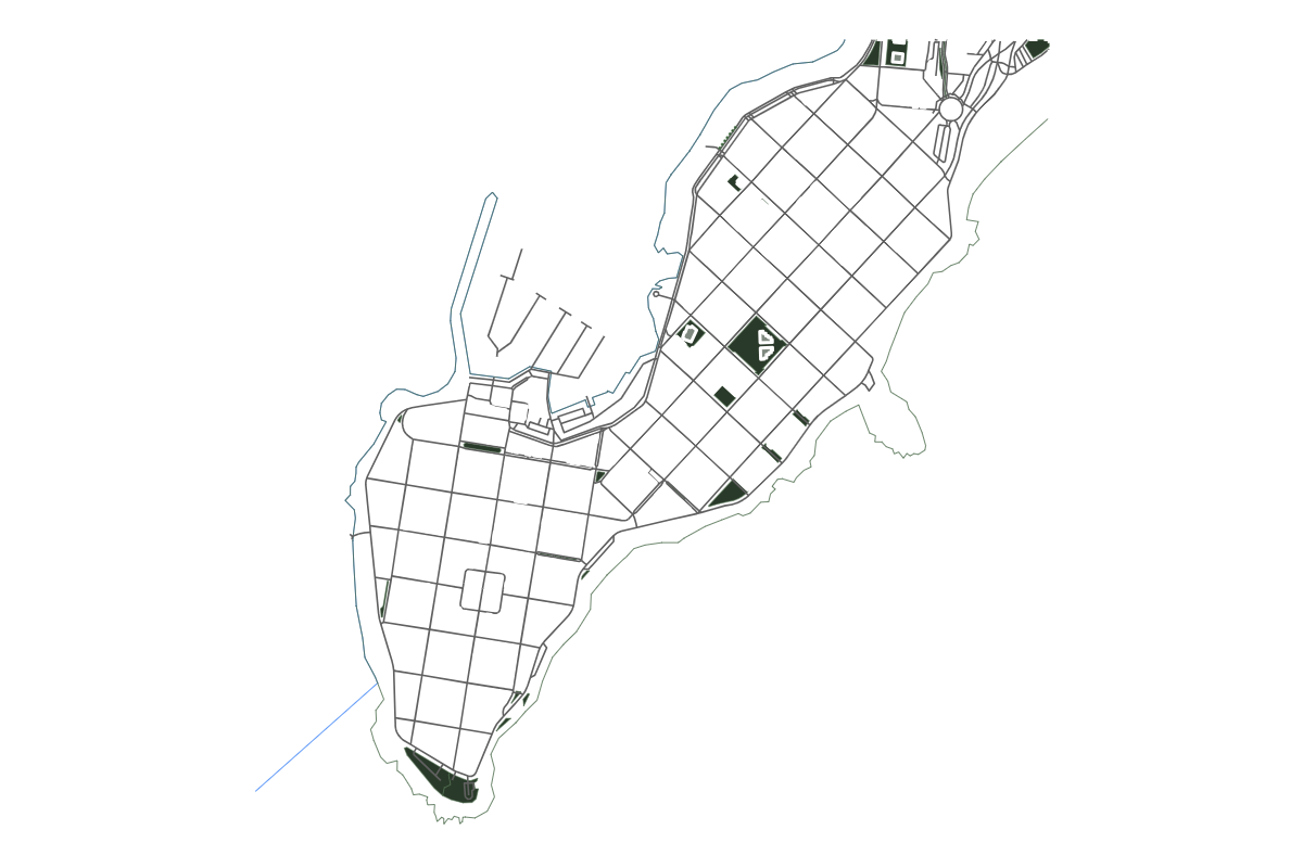 Site map