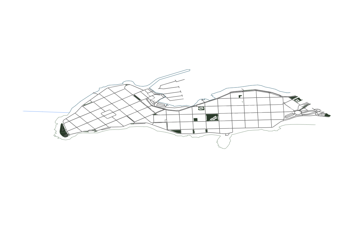 Site overview