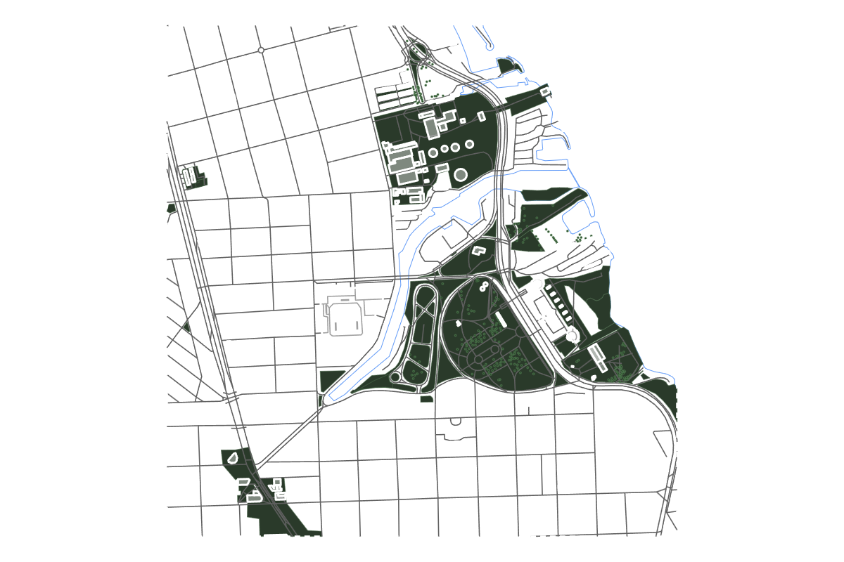 Site map