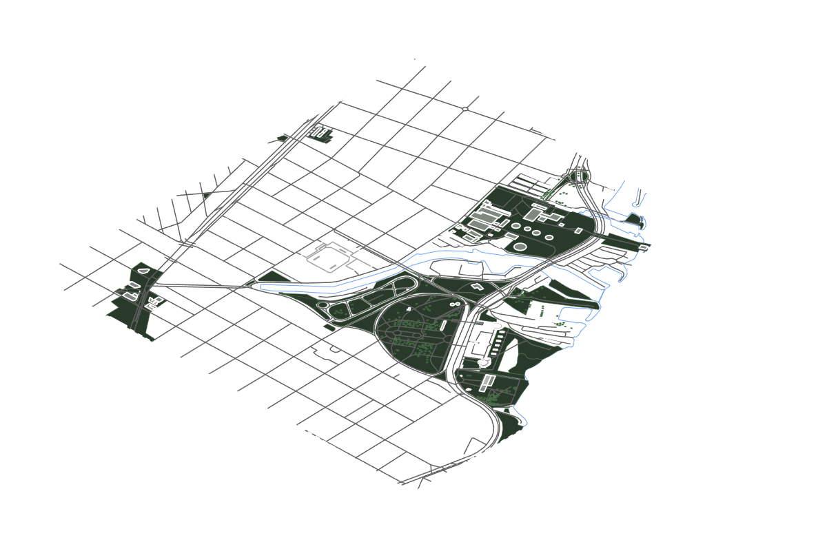 Site overview