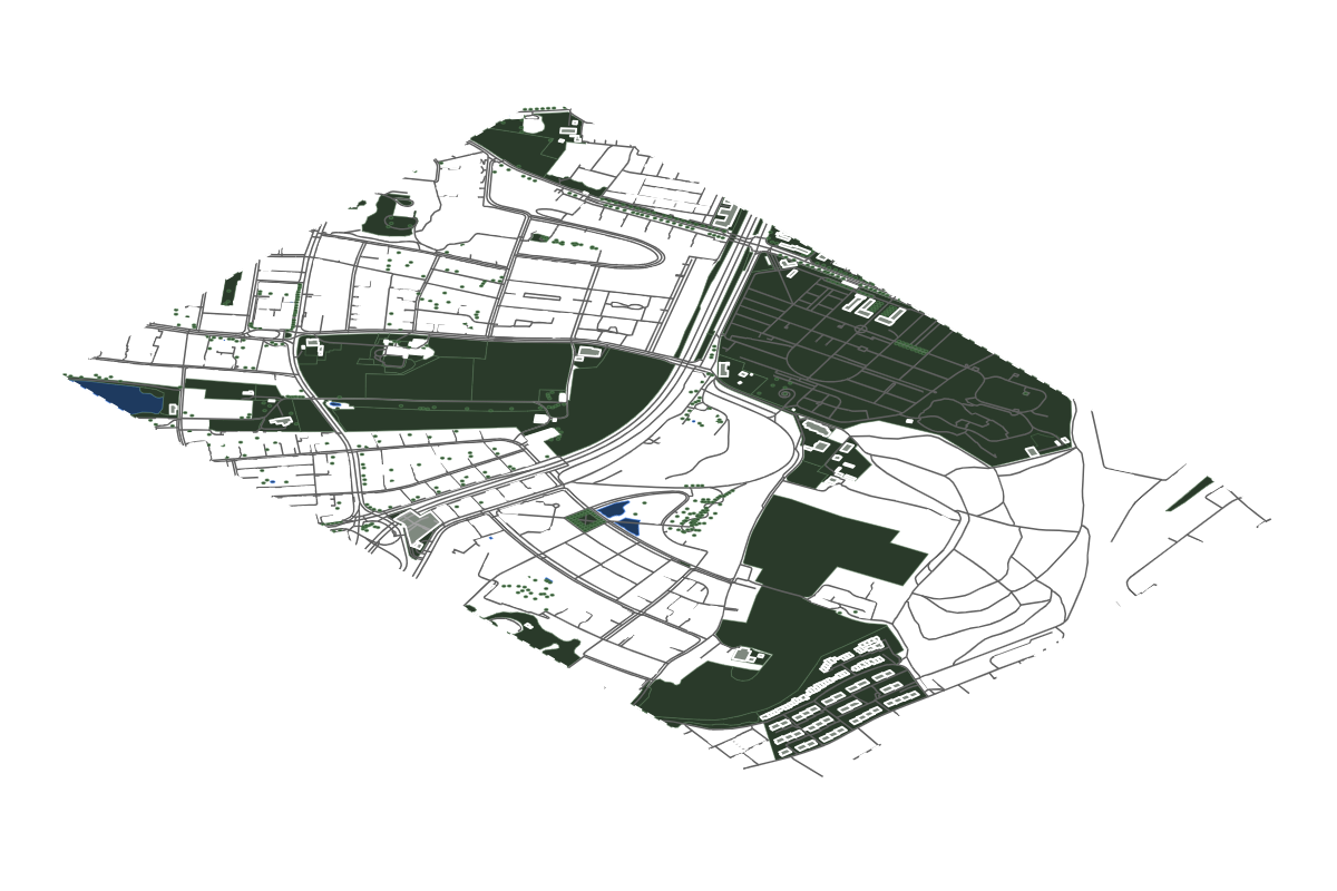 Site overview
