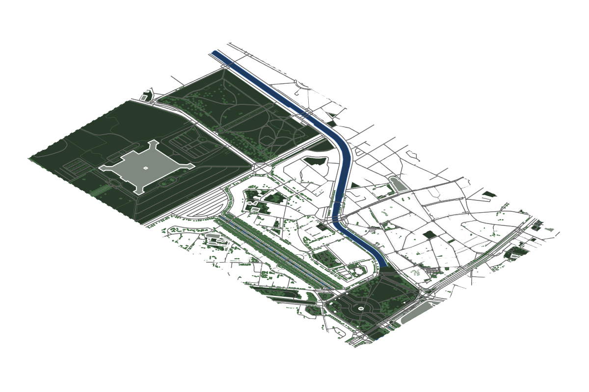 Site overview