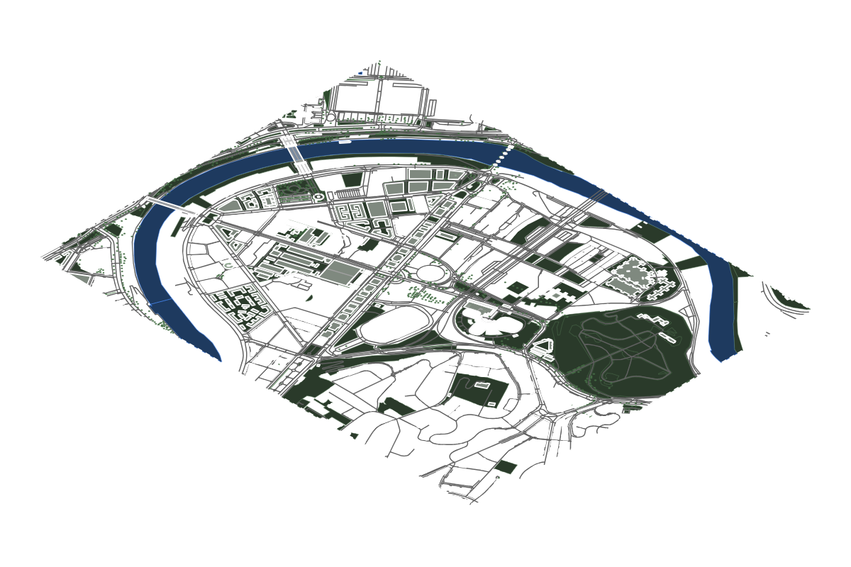 Site overview