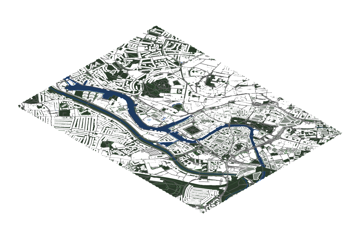 Site overview
