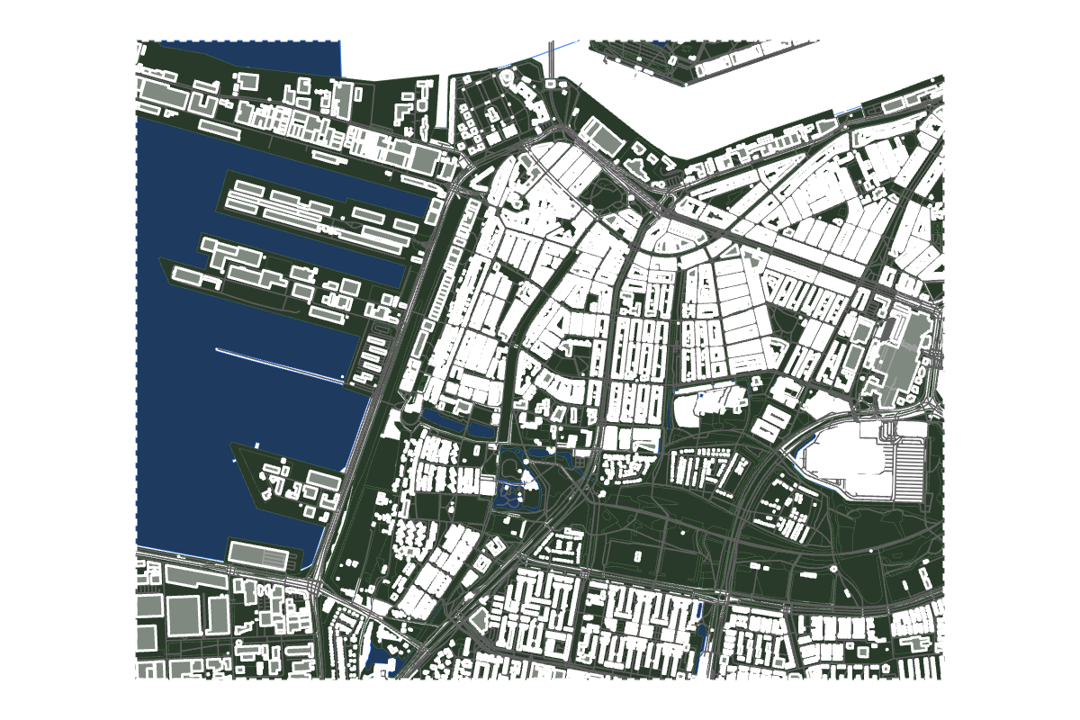Site map