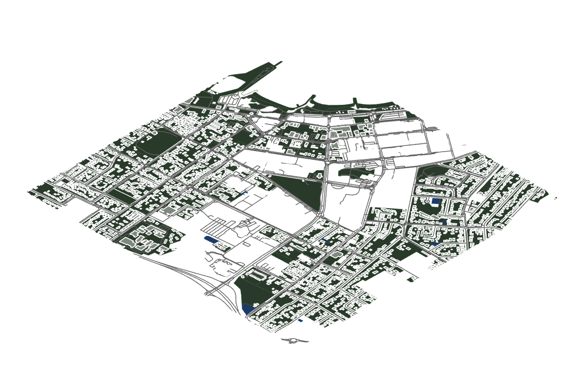 Site overview