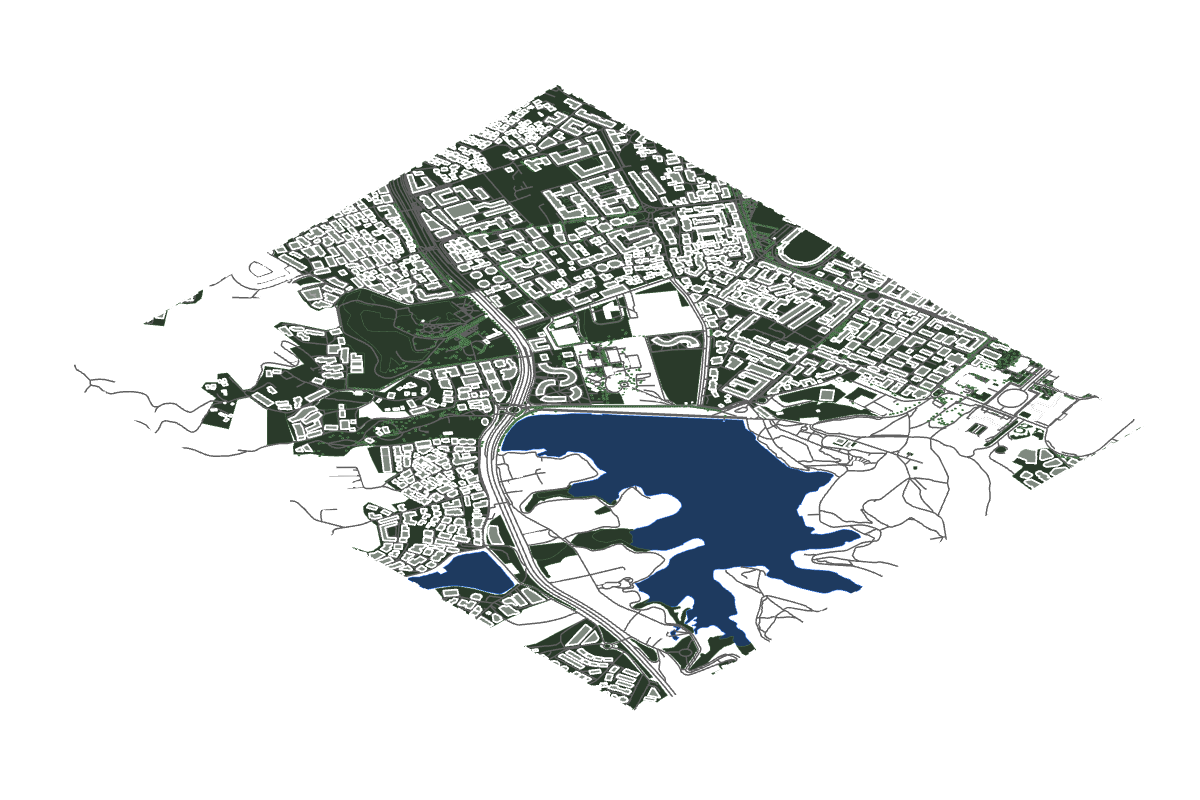 Site overview