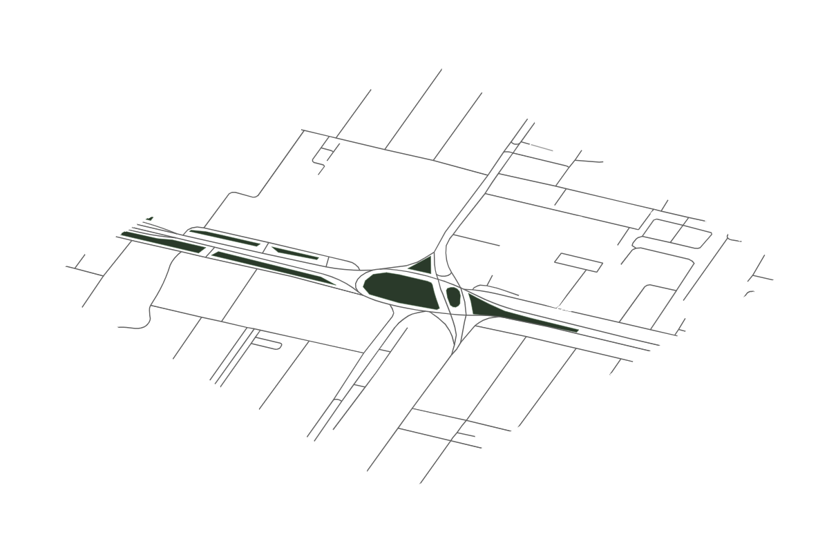 Site overview