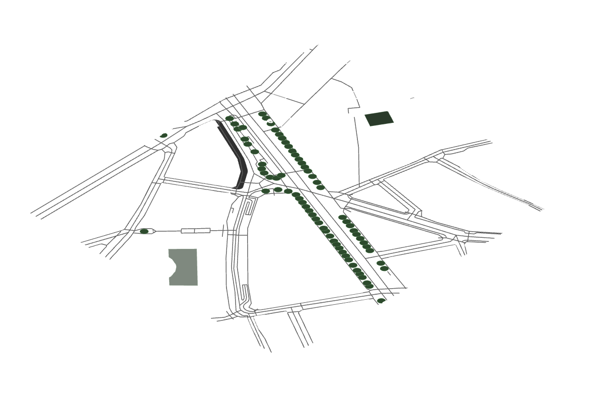Site overview