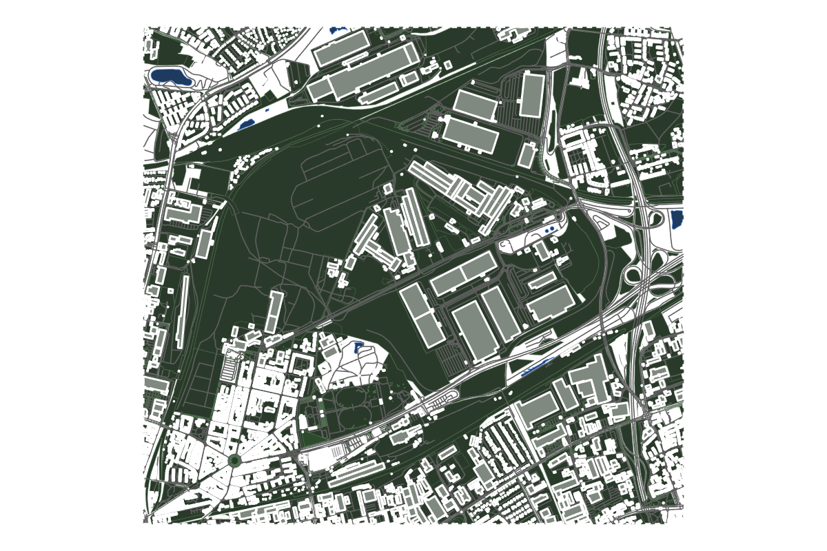 Site map