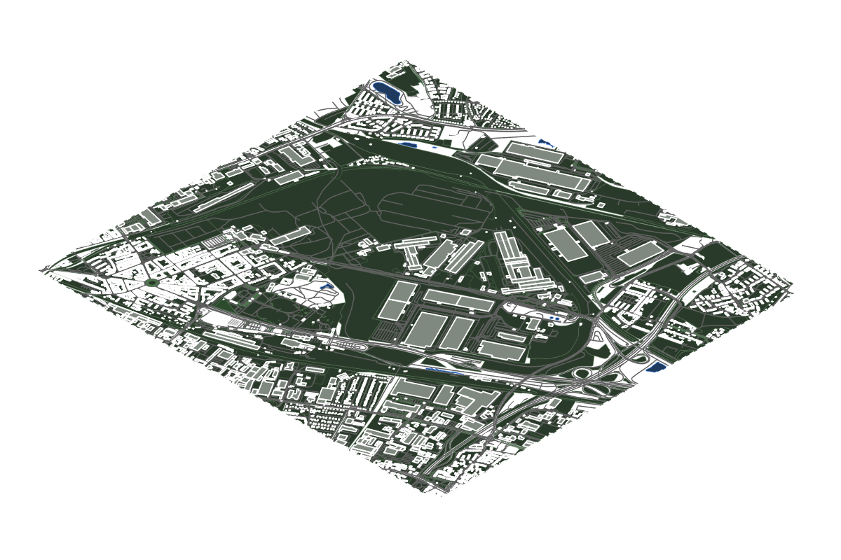 Site overview