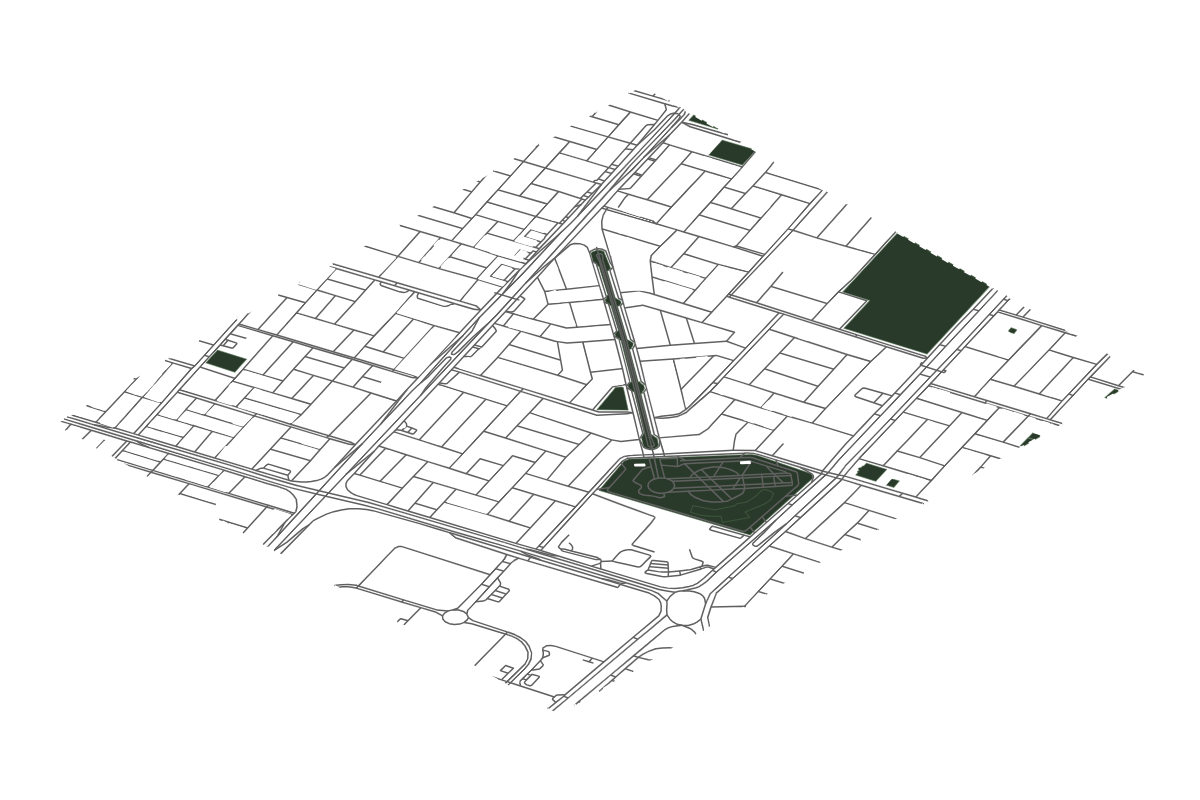 Site overview