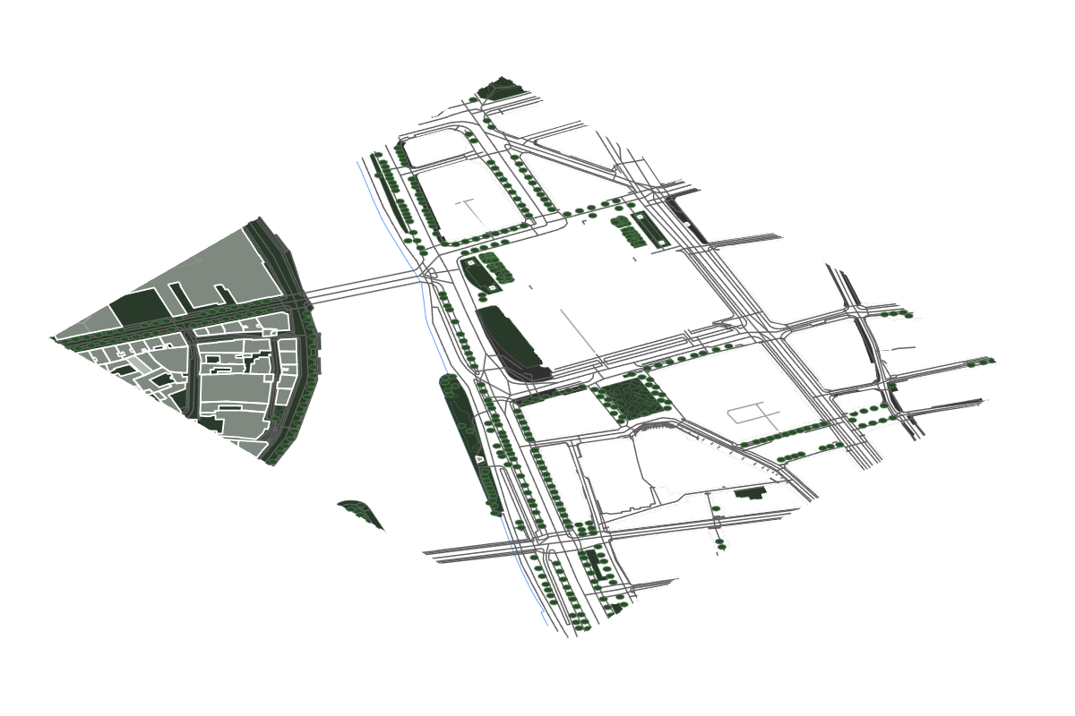 Site overview
