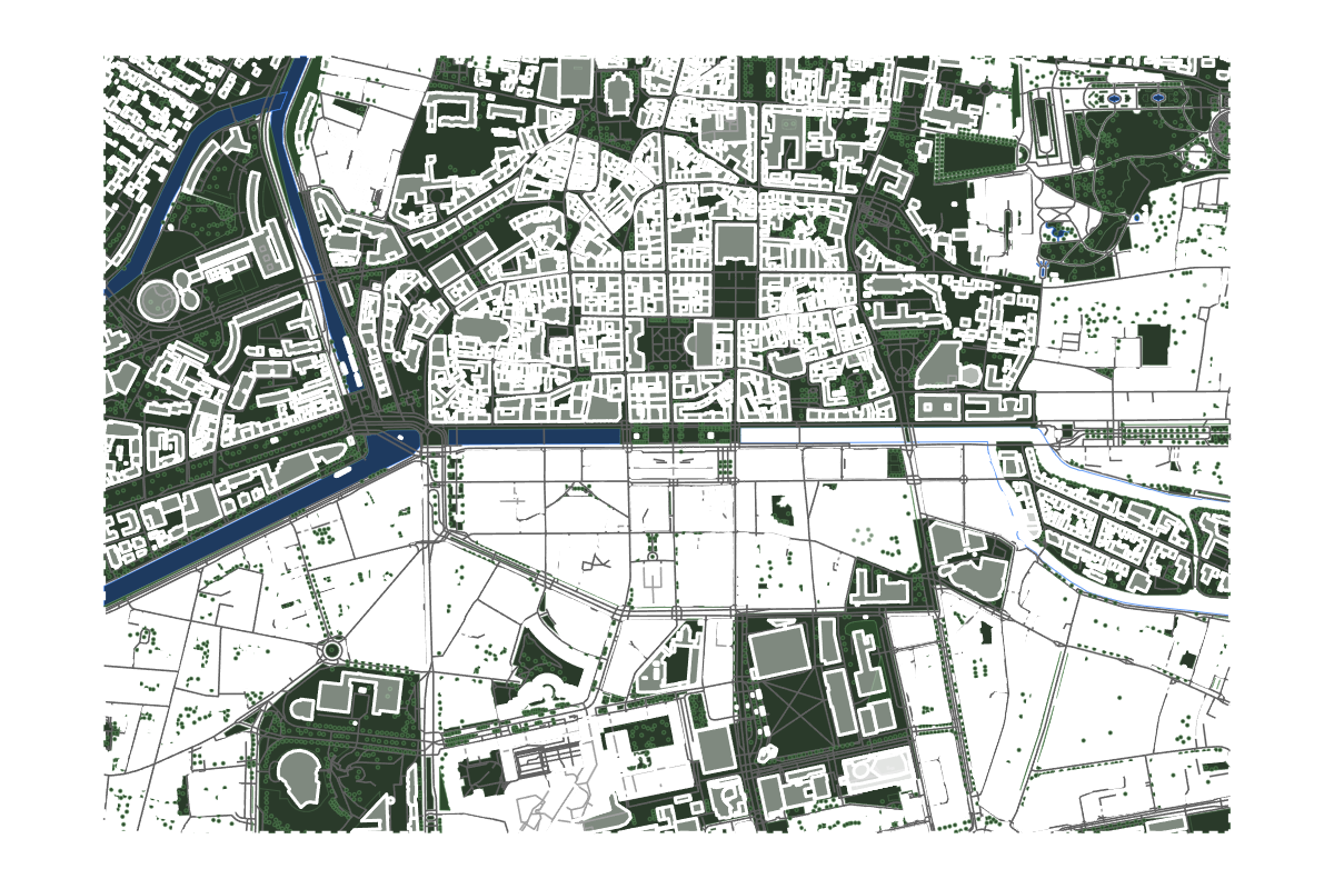 Site map