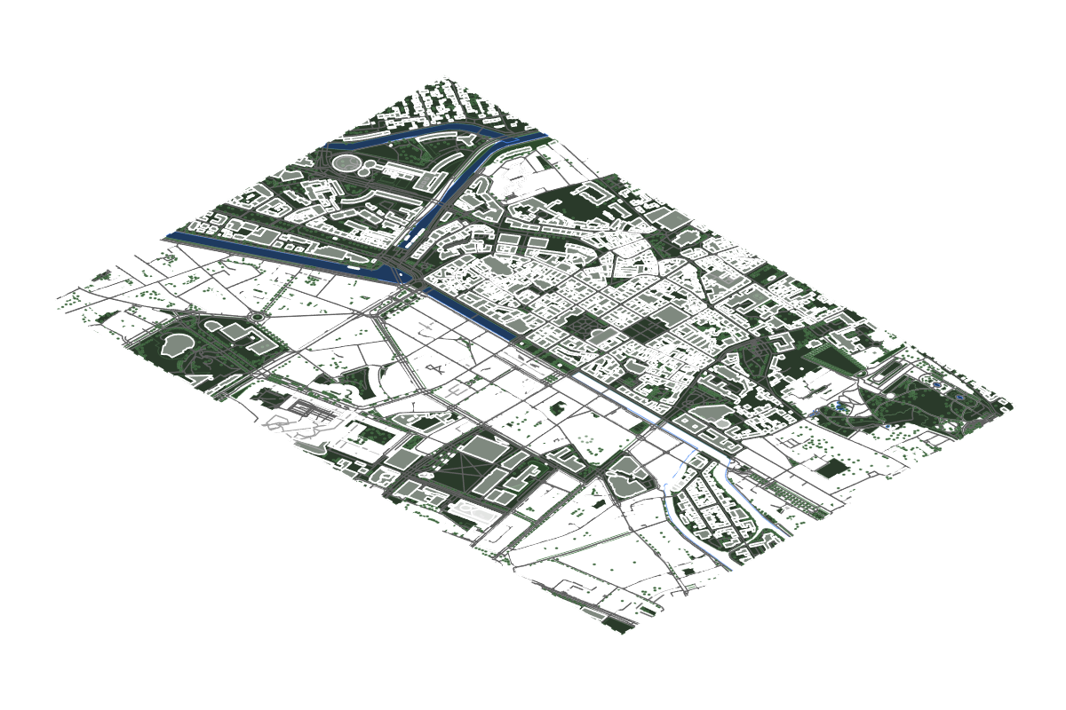 Site overview