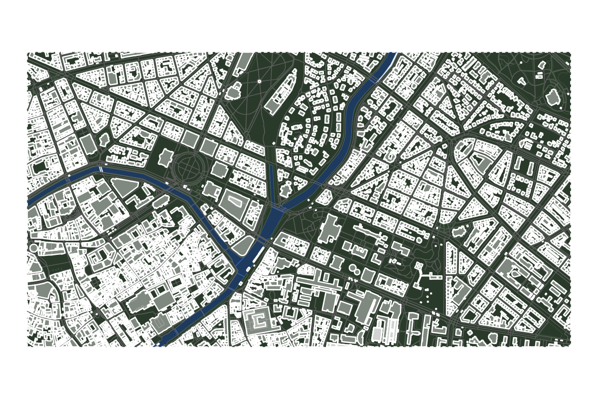 Site map