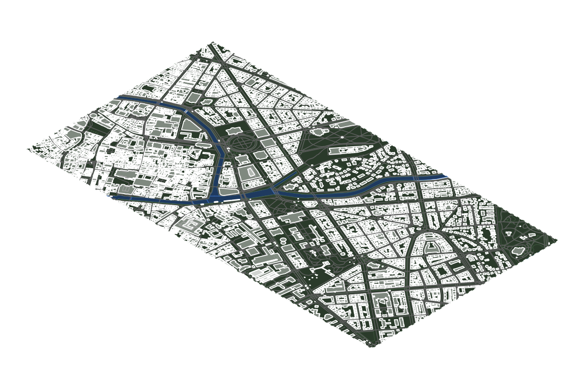 Site overview