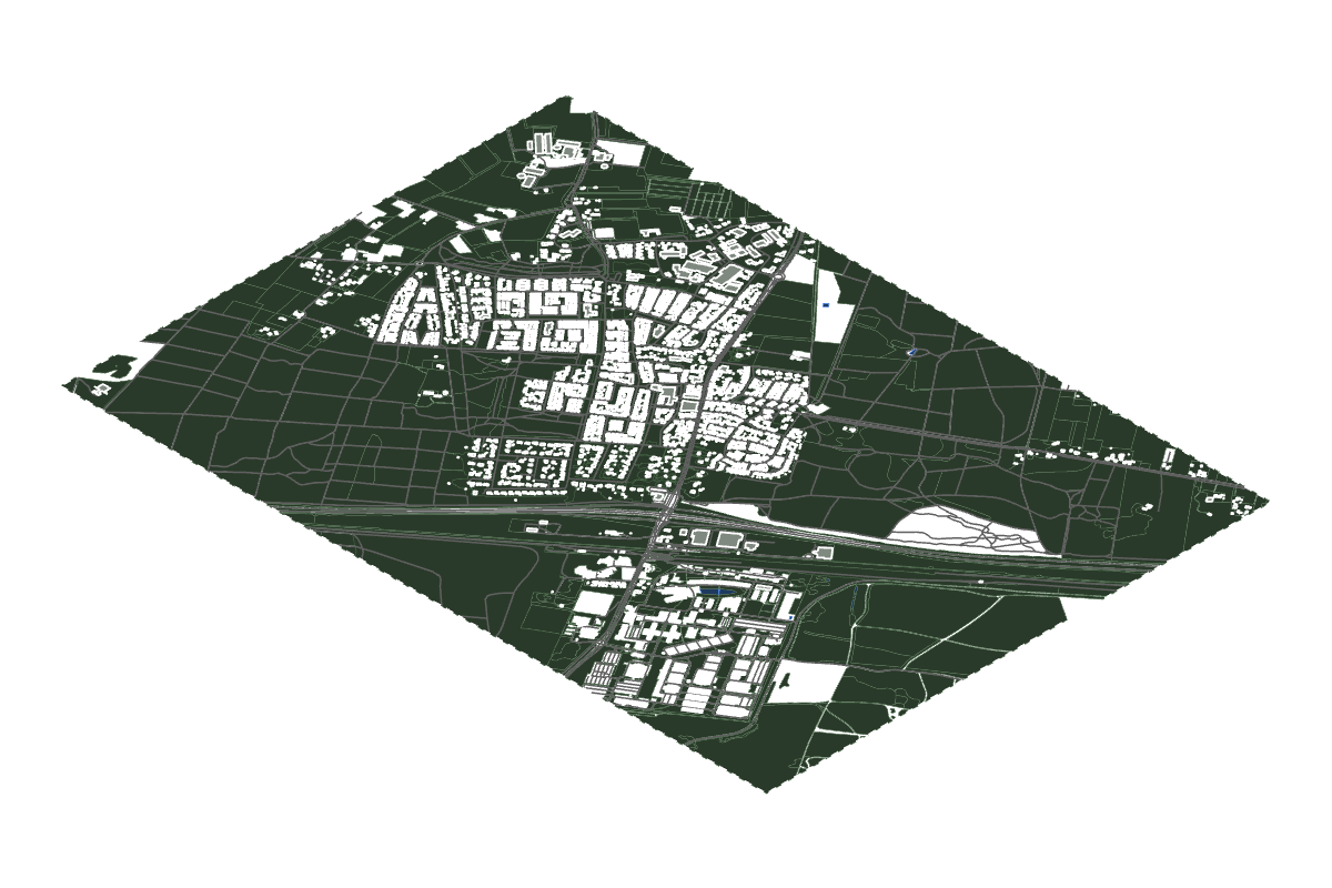 Site overview