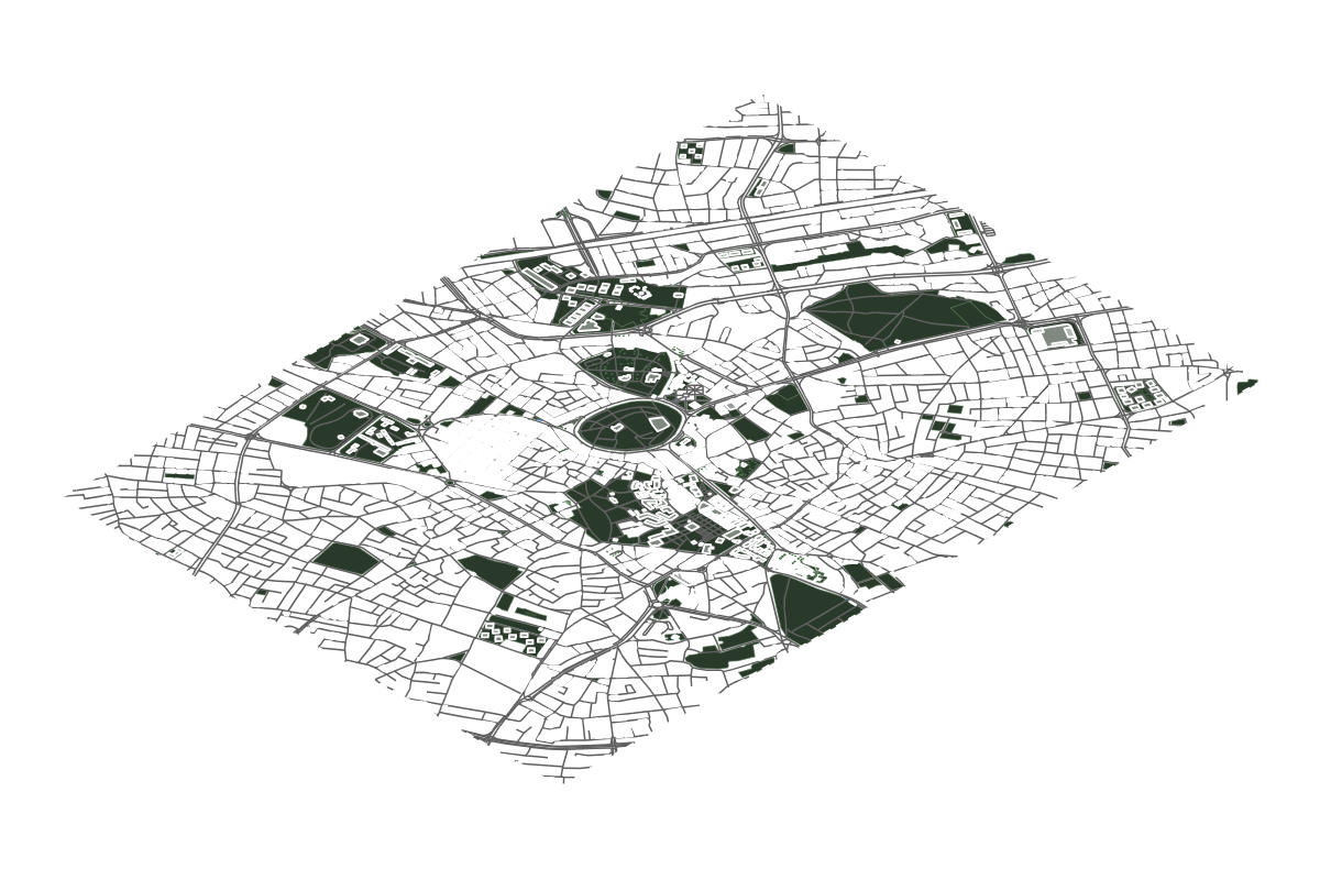Site overview