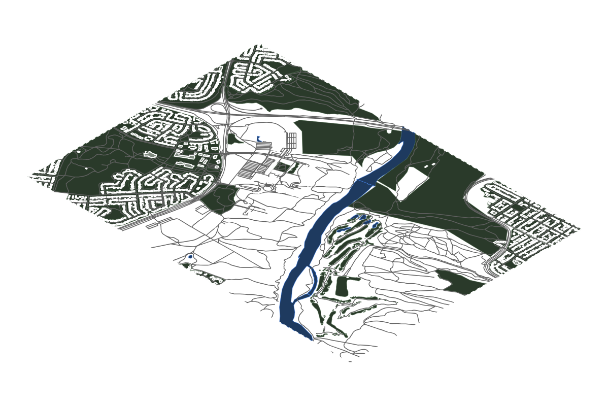 Site overview