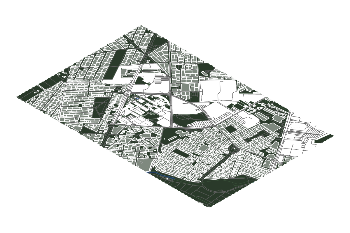 Site overview