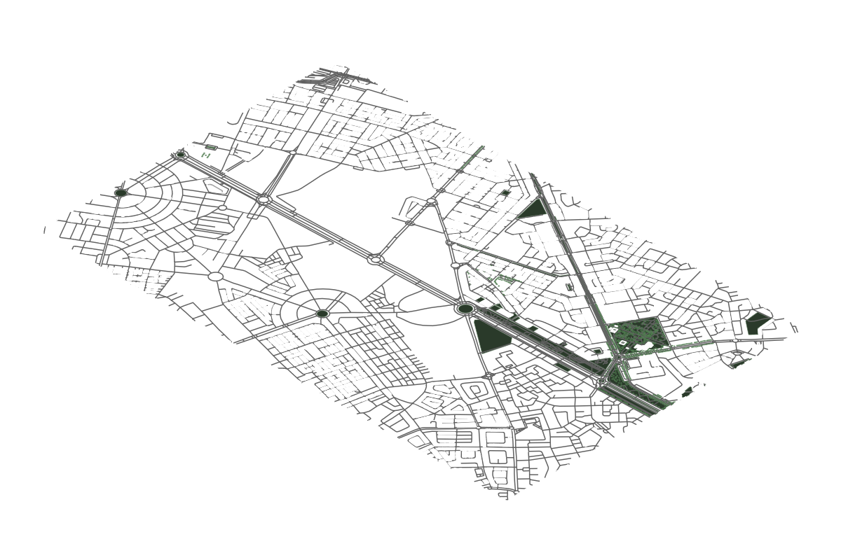 Site overview