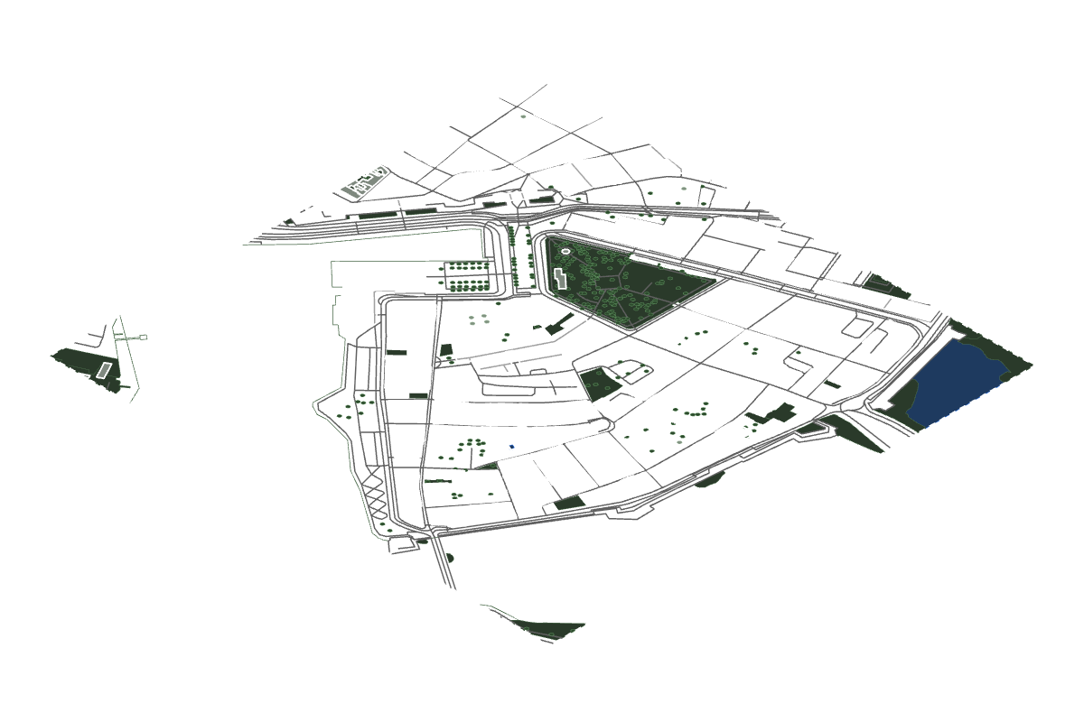 Site overview